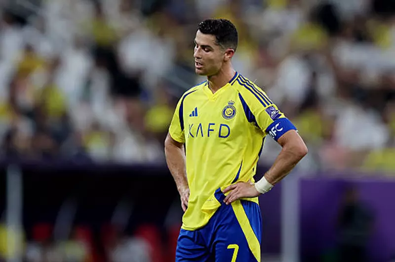 3 وجهات محتملة: كيف سيحدد فيفا مستقبل كريستيانو رونالدو بعد تجربته مع النصر؟