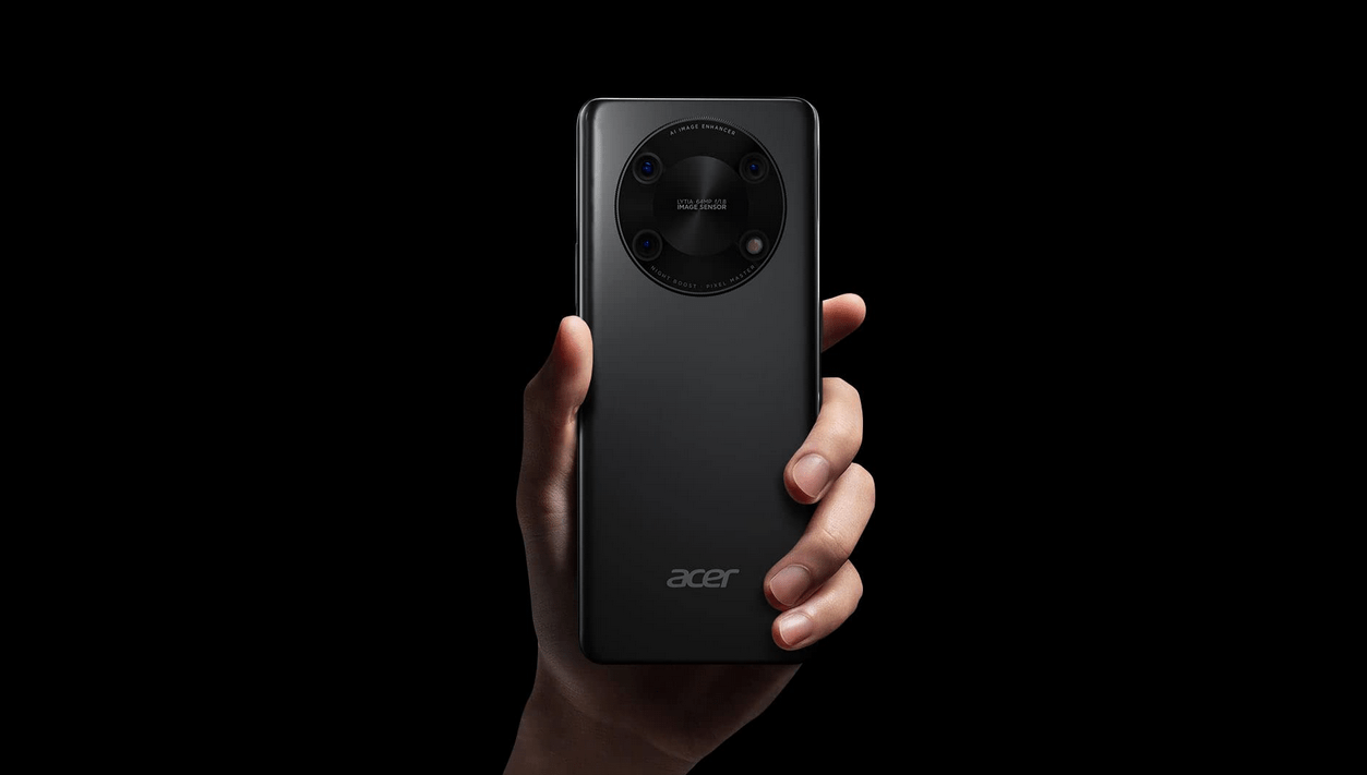 Acer تعيد إحياء حضورها في سوق الهواتف الذكية بإطلاق طرازين جديدين: Acer Super ZX وAcer Super ZX Pro