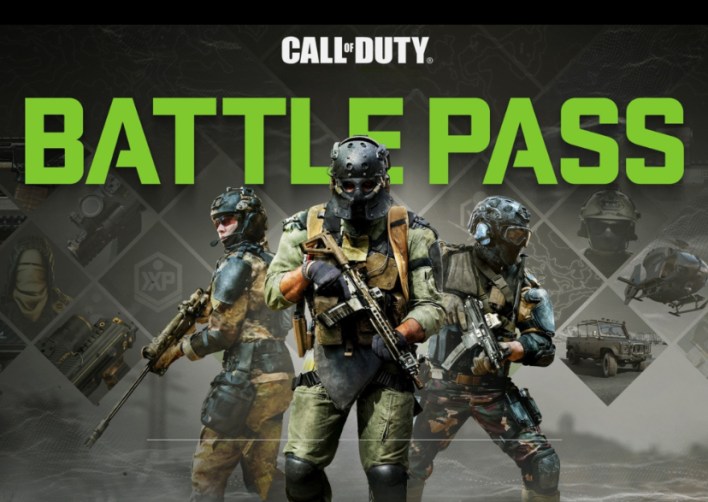 Call of Duty 2025 قد تقفل أوضاعًا حصرية، وأزياء، وغنائم خلف بطاقة معركة