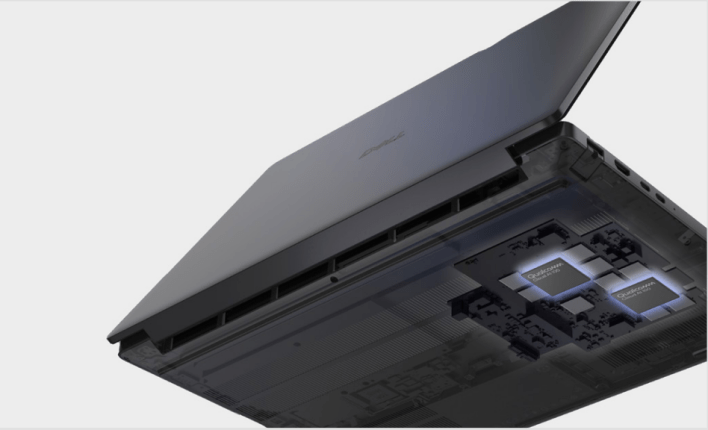 Dell تُطلق محطات عمل Pro Max Plus بقدرات ذكاء اصطناعي مع Qualcomm NPU في #Computex2025