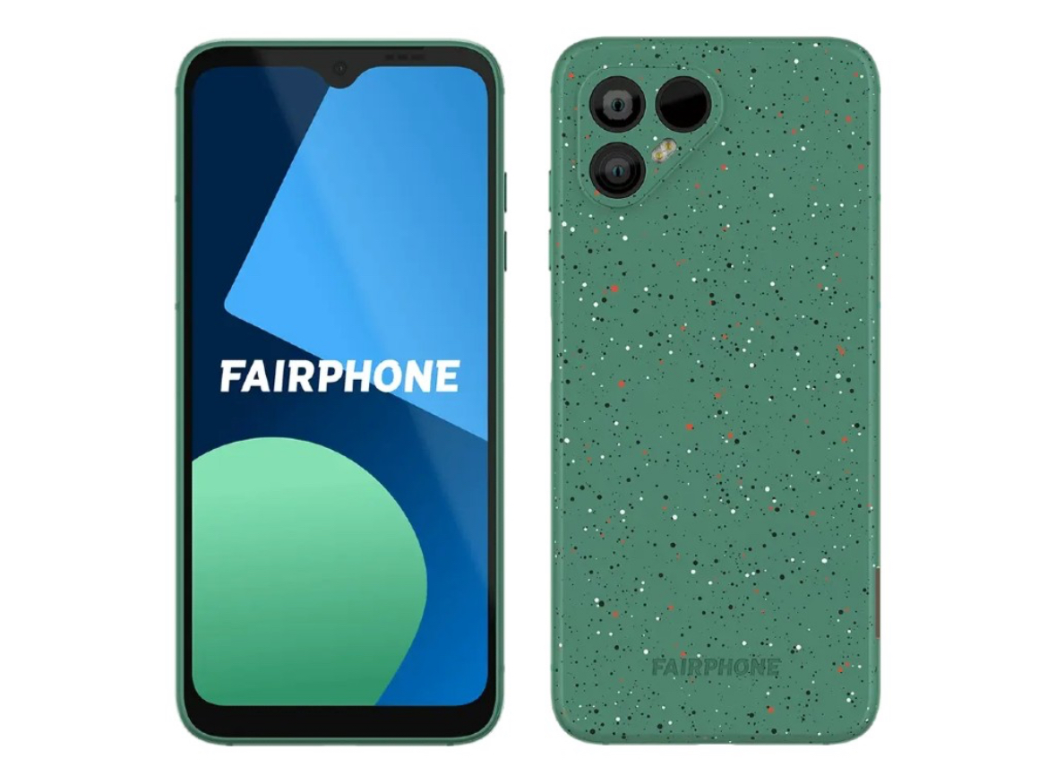 Fairphone 4 يتجاوز تحديث Android 14 وينتقل مباشرة إلى Android 15