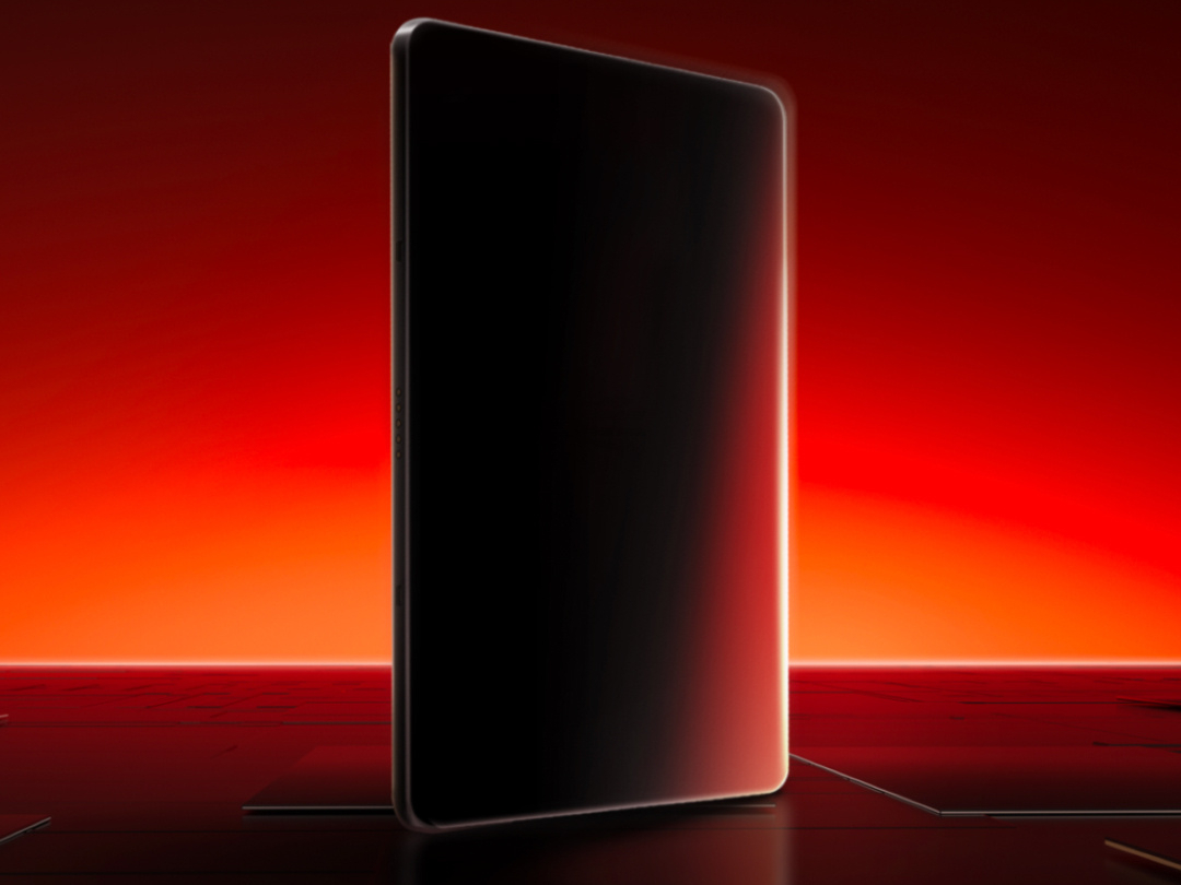 RedMagic تستعد للكشف عن جهاز لوحي مخصص للألعاب ينافس Lenovo Legion Y700
