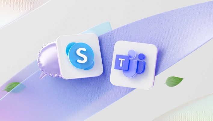 Skype يغلق أبوابه اليوم رسميًا