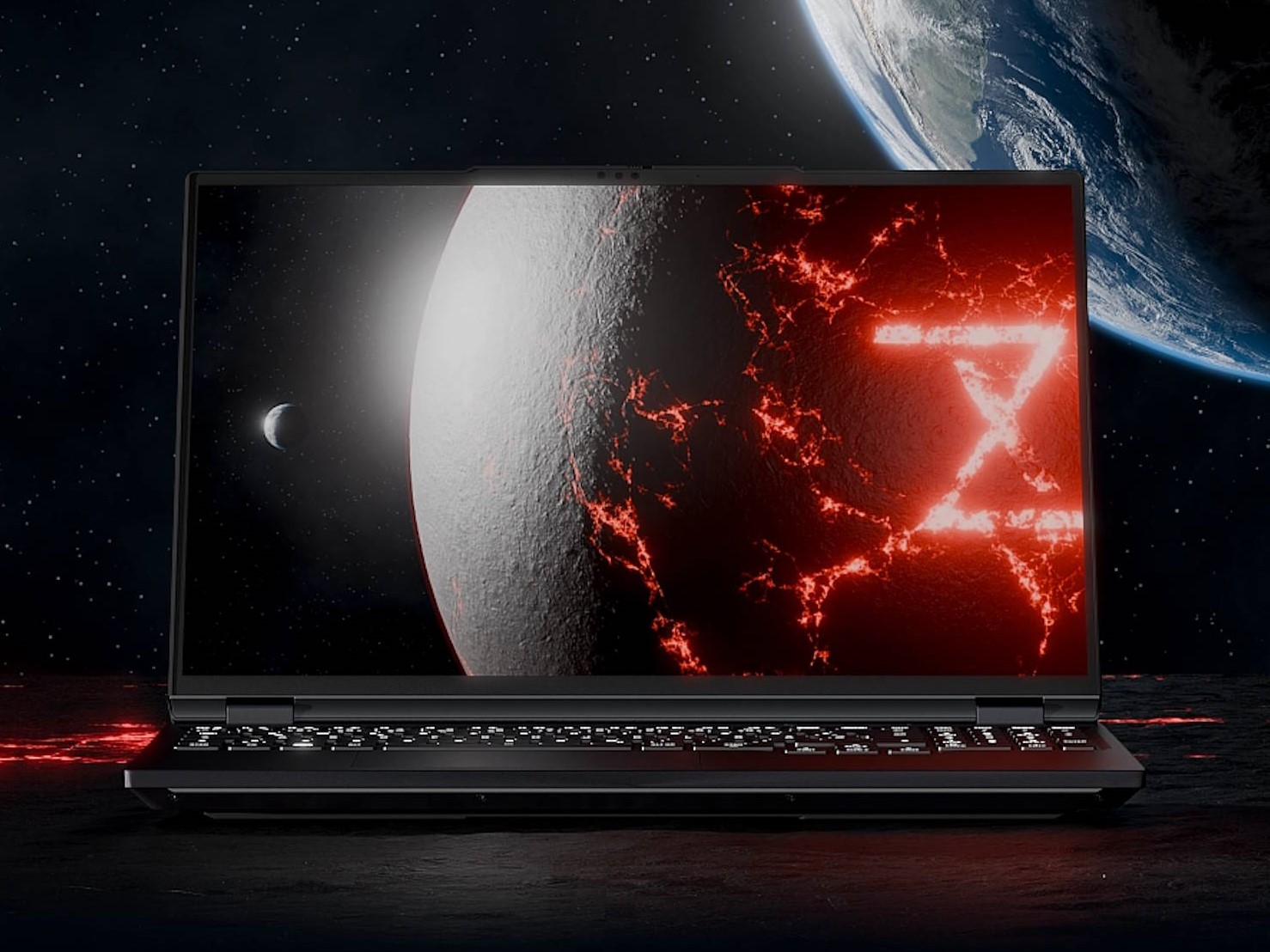 Tuxedo تكشف النقاب عن حاسوبها المحمول الجديد Stellaris 16 المزود ببطاقة GeForce RTX 5090 وذاكرة عشوائية تصل إلى 128 جيجابايت