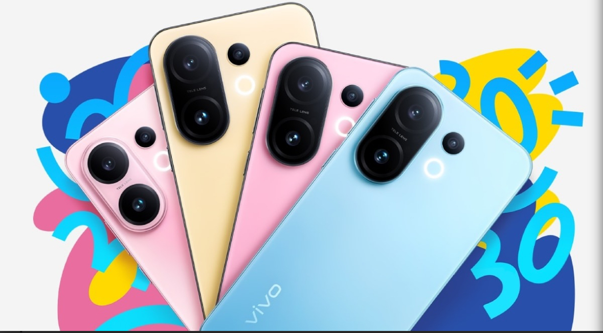 Vivo T4 Ultra: منافس جديد للهواتف الرائدة بكاميرا أساسية من فئة X200