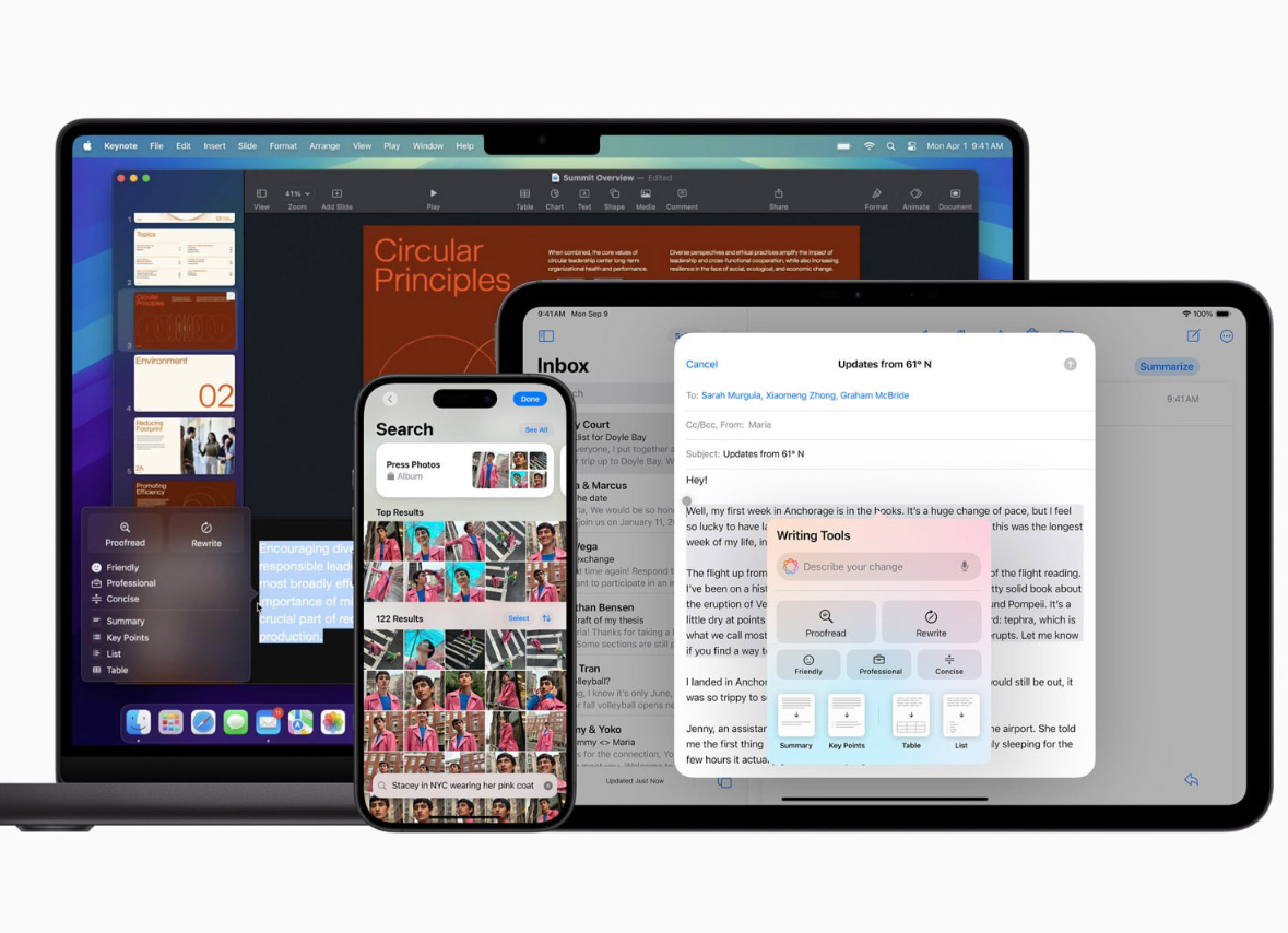 أبل تتبنى نظام ترقيم إصدارات iOS وmacOS وفقاً لسنة الإصدار، على غرار تسلا وسامسونج