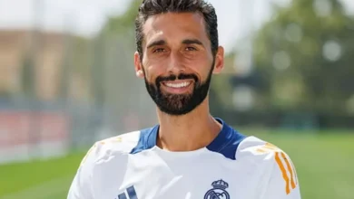 أربيلوا يتولى قيادة الفريق الرديف لريال مدريد خلفاً لراؤول