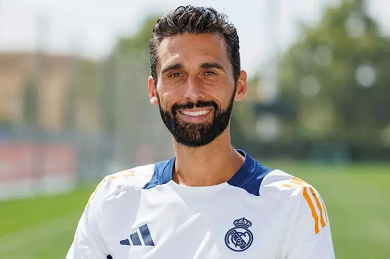 أربيلوا يتولى قيادة الفريق الرديف لريال مدريد خلفاً لراؤول