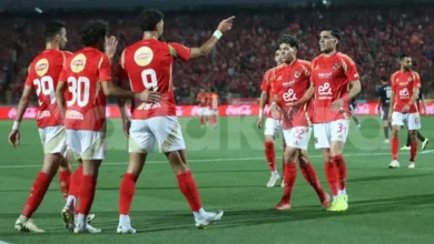 إصدار حصري من يلا كورة: تفاصيل صفقة الأهلي وحقيقة إعفائه من ضرائب كأس العالم