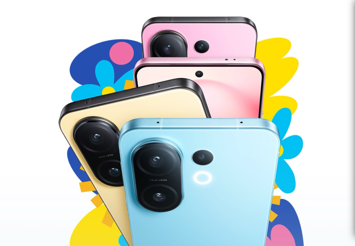 إطلاق Vivo S30 Pro Mini هذا الأسبوع: تصميم مذهل وبطارية قوية بسعة 6500 مللي أمبير