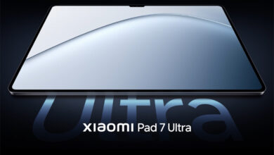 إطلاق عالمي لجهاز شاومي Pad 7 Ultra مع حلقة Xring O1: متاح حالياً عبر الاستيراد فقط