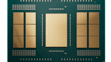إعلان حصري: AMD تُطلق معالجات Ryzen Threadripper 9000 الجديدة بمعمارية Zen 5 خلال فعاليات Computex 2025