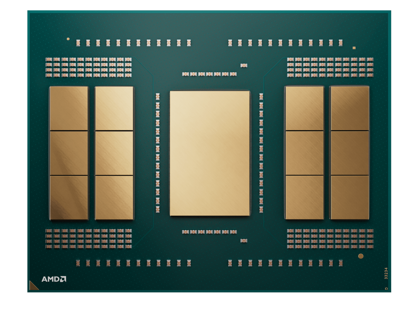 إعلان حصري: AMD تُطلق معالجات Ryzen Threadripper 9000 الجديدة بمعمارية Zen 5 خلال فعاليات Computex 2025