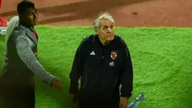 إمام عاشور: من ألقى الزجاجات على كولر ليس جمهور الأهلي وأتمنى استمراره