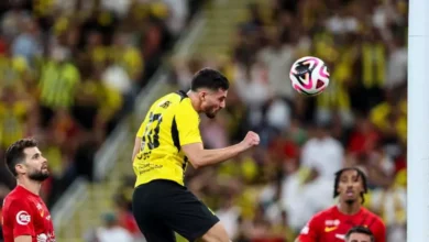 اتحاد جدة يت crowned champion of the King’s Cup بقيادة بنزيما وعوار (فيديو)