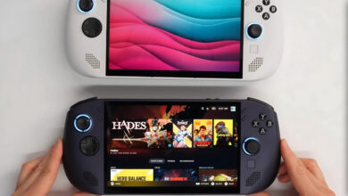 اختبارات أداء Lenovo Legion Go S على SteamOS وWindows تكشف عن التحديات التي تواجه جهاز Xbox المحمول المرتقب
