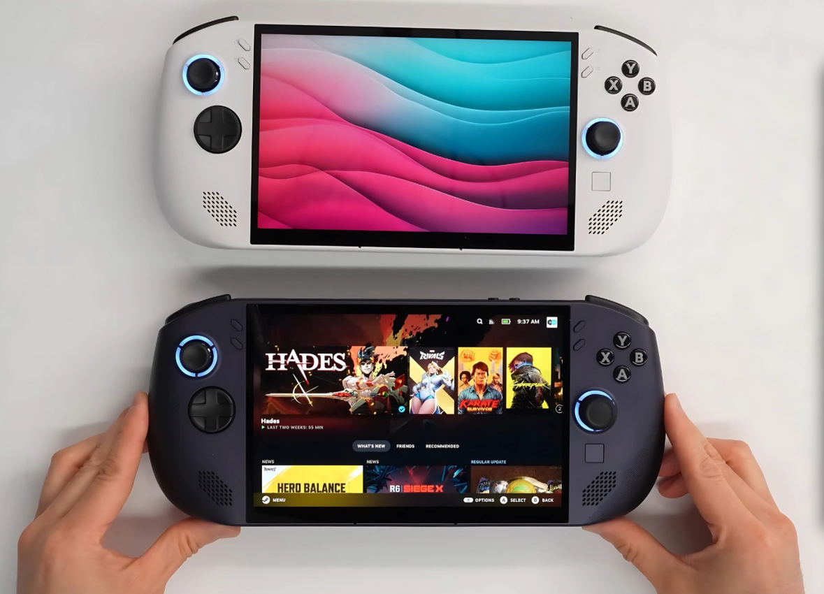اختبارات أداء Lenovo Legion Go S على SteamOS وWindows تكشف عن التحديات التي تواجه جهاز Xbox المحمول المرتقب
