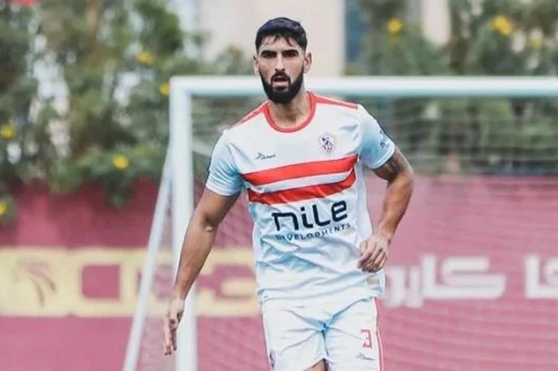 الزمالك: إيقاف القيد نتيجة لتأخر مستحقات ياسر حمد، وسنسددها الخميس