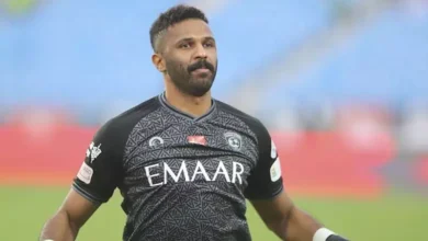 العويس ينتقل من الهلال نحو تحدٍ جديد مع العلا
