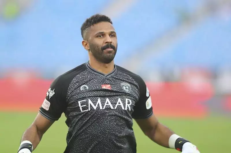العويس ينتقل من الهلال نحو تحدٍ جديد مع العلا