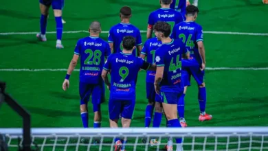 الفتح يحبط آمال النصر ويعمق جراحه في ليلة خيبة الأمل الآسيوية برفقة رونالدو (فيديو)