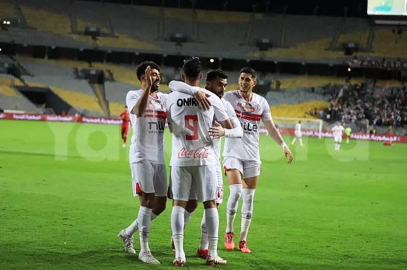 الفيفا يفرض منع قيد الزمالك للمرة الثالثة خلال 35 يومًا