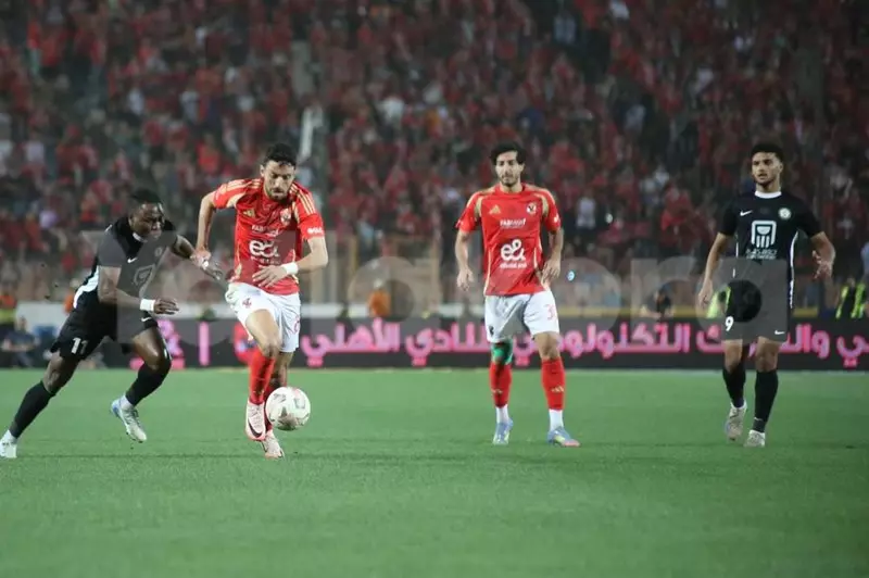 المدرب وبن رمضان والزي: يلا كورة يكشف تفاصيل 48 ساعة حاسمة في الأهلي