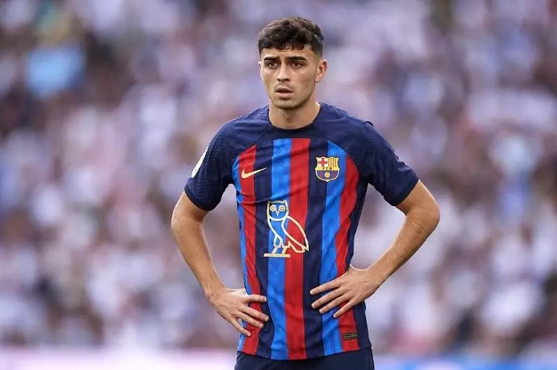 بيدري: نجم الدوري الإسباني الذي يواصل كسر الأرقام القياسية