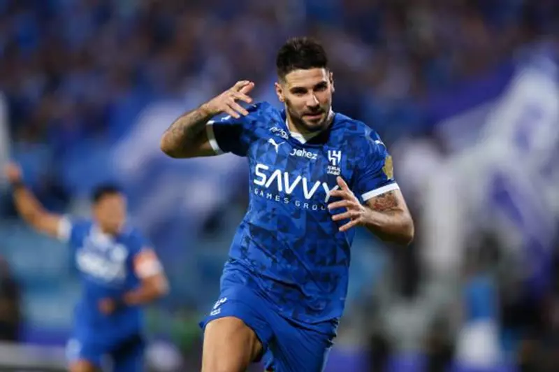 تحديات متزايدة للنصر: ميتروفيتش يحقق أول خطوات الهلال في دوري أبطال آسيا للنخبة (فيديو)