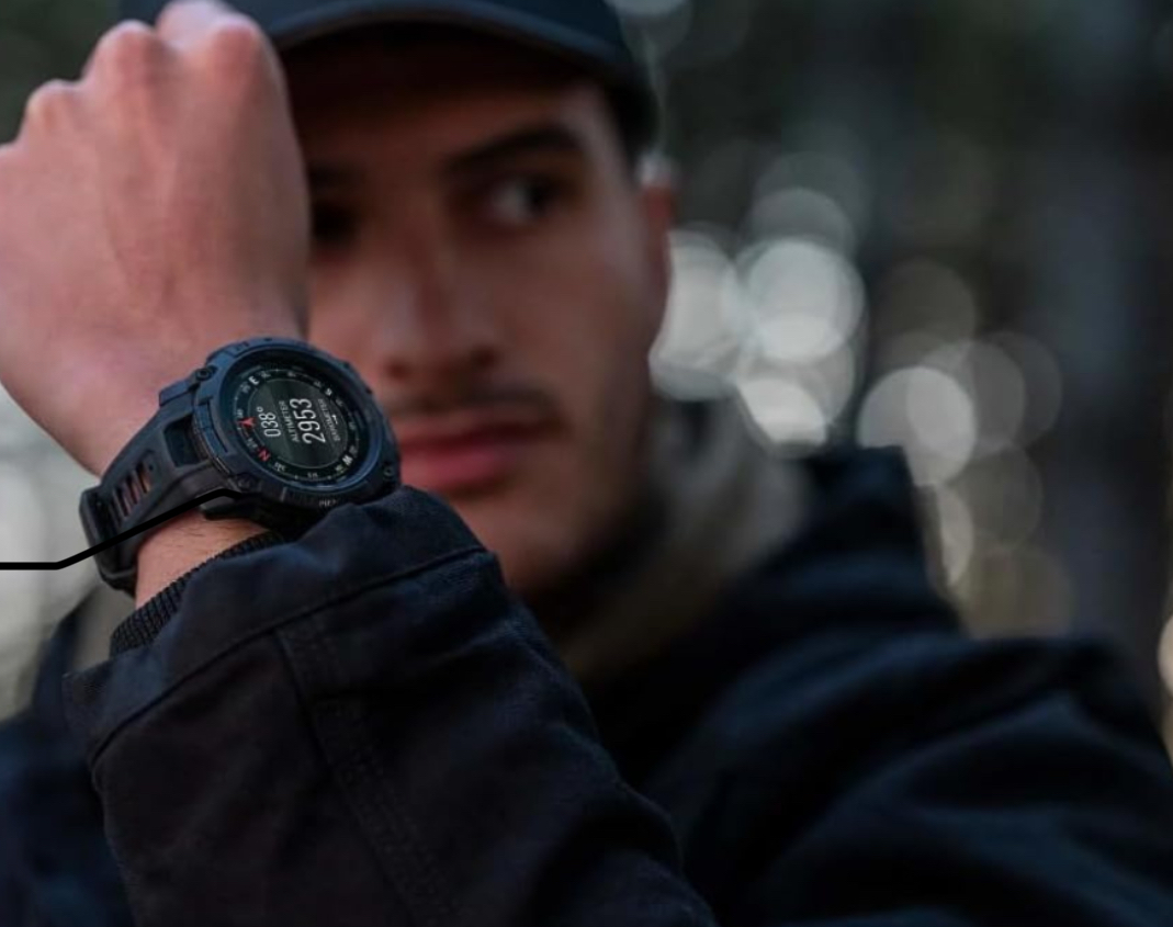 تحديث حصري لساعات Garmin الذكية: تحسينات جديدة لحل مشكلات تعطّل GPS خلال التمارين