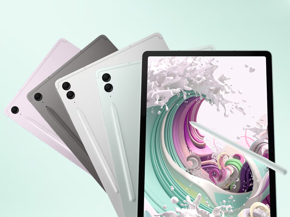 تحقيق أداء استثنائي: Xiaomi Redmi Pad Pro 5G يتفوق على Samsung Galaxy Tab S10 Lite في الاختبارات الأولية