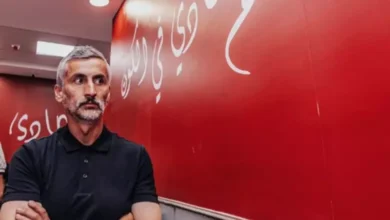 تحليل صحف جنوب أفريقيا: تعيين ريبييرو مدرباً للأهلي بعد مسيرته المضيئة كأحد أبطال أورلاندو