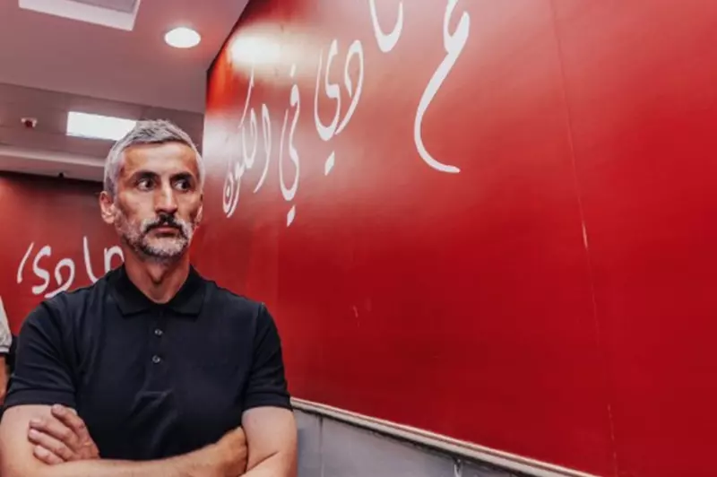 تحليل صحف جنوب أفريقيا: تعيين ريبييرو مدرباً للأهلي بعد مسيرته المضيئة كأحد أبطال أورلاندو