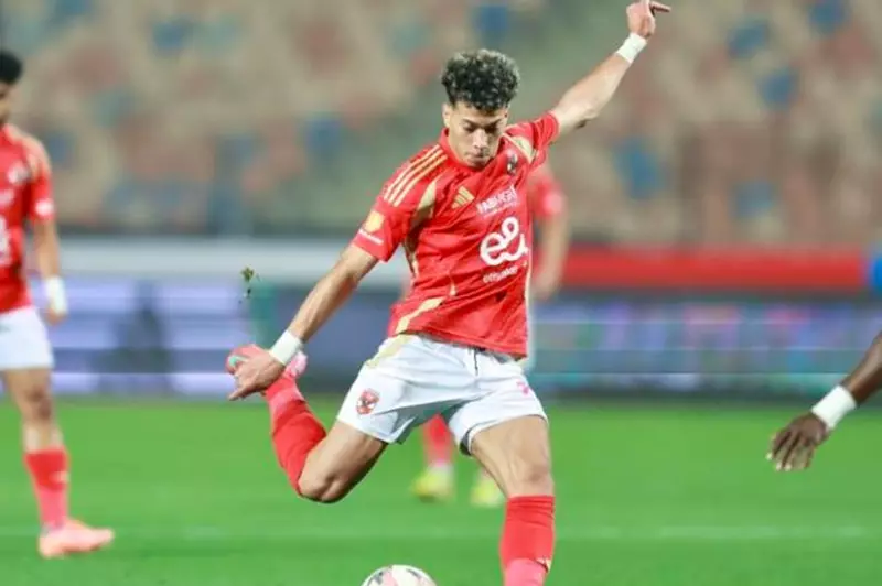 ترتيب هدافي الدوري المصري قبل المواجهة الحاسمة للجولة الأخيرة