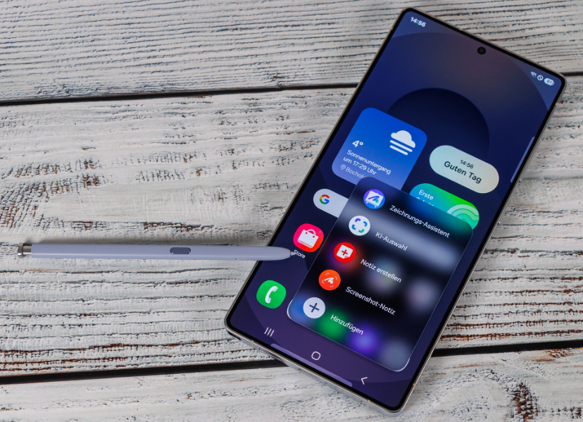 تسريب حصري يكشف تفاصيل مثيرة لمُنتظري Galaxy S26 Ultra