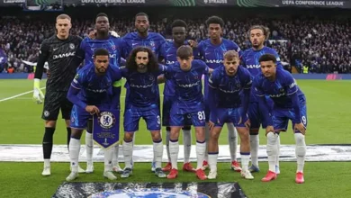 تشيلسي يقترب من تحقيق إنجاز تاريخي جديد في أوروبا خلال المؤتمر القادم