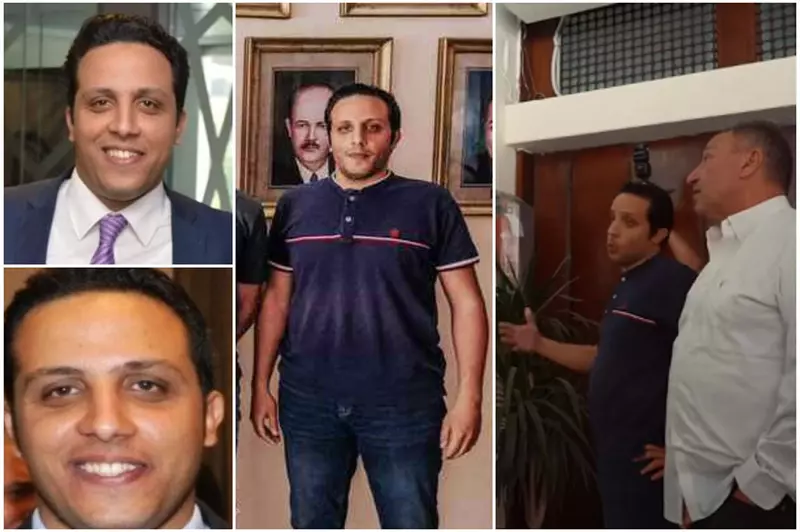 تعرف على مترجم ريبيرو، مدرب الأهلي الجديد: دكتوراه من جامعة مدريد ورئيس تحرير حالي