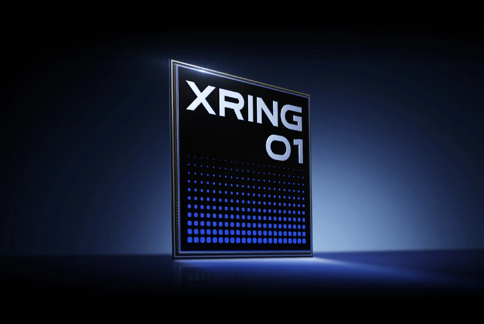 توقعات واعدة لأداء شرائح Xring O1 من شاومي: سرعة وكفاءة طاقة مع مكونات مصممة خصيصاً.