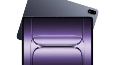 “جهاز OnePlus Pad 2 Pro اللوحي: معالج Snapdragon 8 Elite ورؤية جديدة لابتكارات الفئة العليا متاح الآن للاستيراد المباشر”