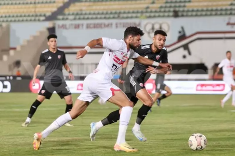 رابطة الأندية تعلن عقوبات الجولة الثامنة للدوري: إيقاف مصطفى شلبي يعكس قوة التنظيم