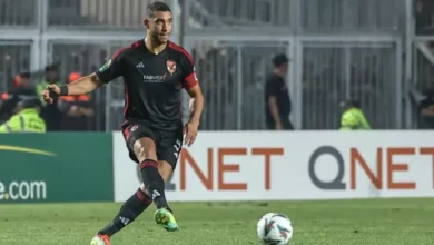 ربيعة: إرث بطولي بارز في الأهلي يُسطر تاريخًا حافلًا
