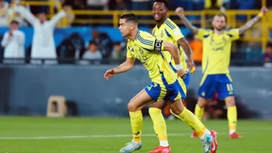 رونالدو يكسب مشاركة قارية: الاتحاد يقدّم هدية قيمة لنادي النصر