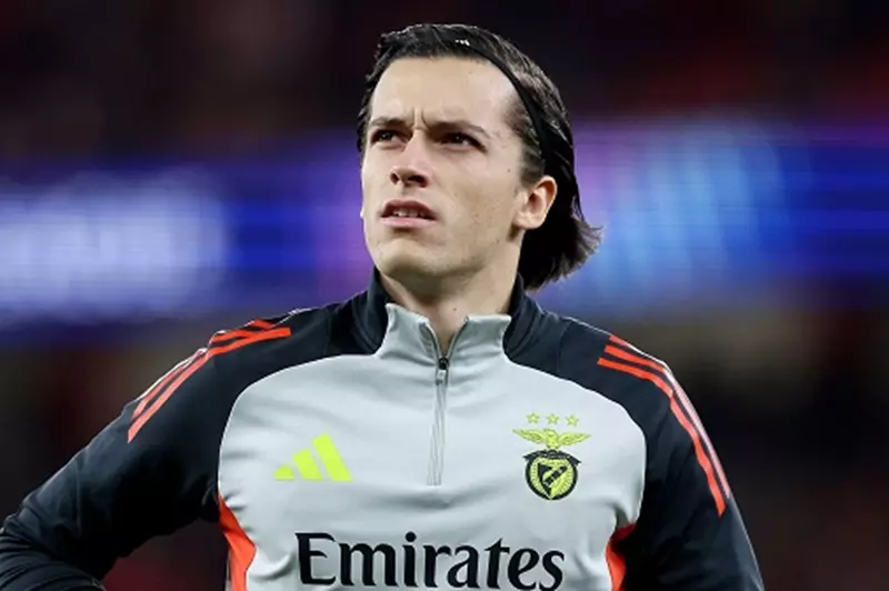 ريال مدريد على أعتاب إنهاء صفقة كاريراس بشكل حصري