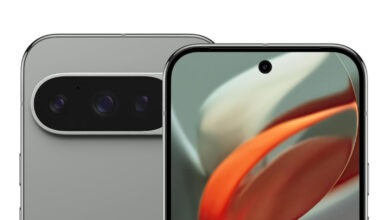 سلسلة Pixel 10 من جوجل تستعد للانطلاق مع دعم الاتصال بالأقمار الصناعية بفضل مودم T900 المتطور