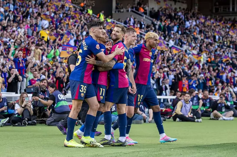 صباح أوربي جديد: إنجازات تشيلسي، عرض برشلونة، وتغييرات مهمة في مدريد