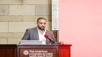 محمد سراج: الدوري يُعتبر من أصعب الألقاب التي حصل عليها الأهلي، والفريق الحالي ينتمي إلى الأجيال الذهبية.