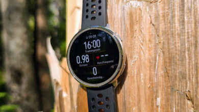 Amazfit تُعلن عن إطلاق أربعة أجهزة قابلة للارتداء هذا الشهر، بما في ذلك ثلاث ساعات ذكية