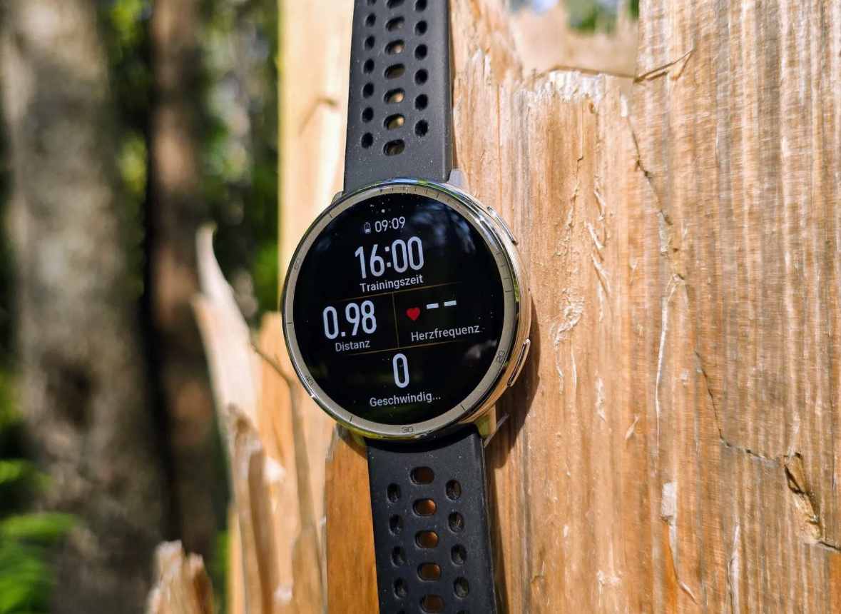 Amazfit تُعلن عن إطلاق أربعة أجهزة قابلة للارتداء هذا الشهر، بما في ذلك ثلاث ساعات ذكية