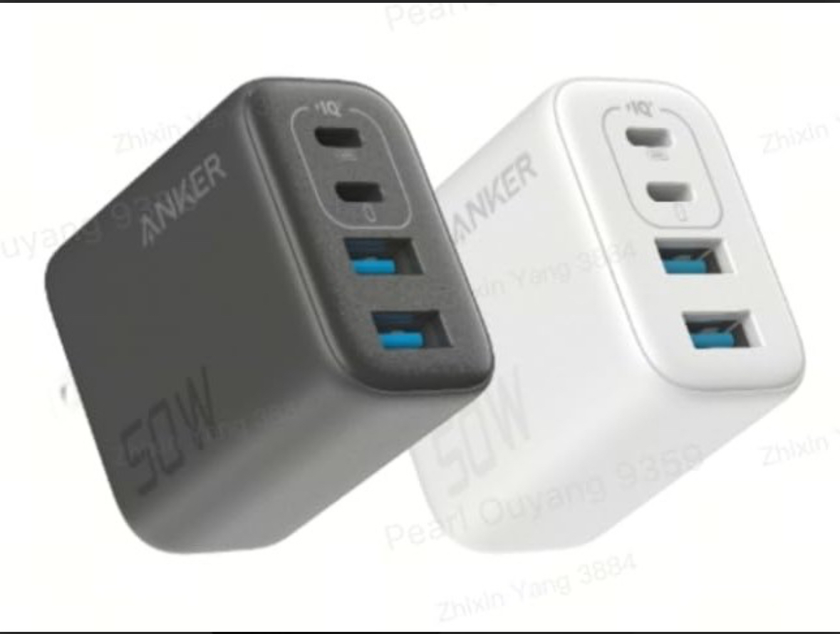 Anker تستعد لإطلاق شاحن حائطي مبتكر بأربع منافذ وبسعر تنافسي قريباً