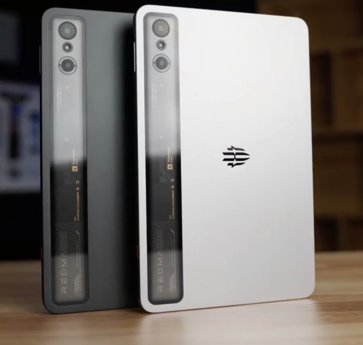 RedMagic Gaming Tablet 3 Pro: إطلاق رسمي لجهاز الألعاب المبتكر في حدث حصري